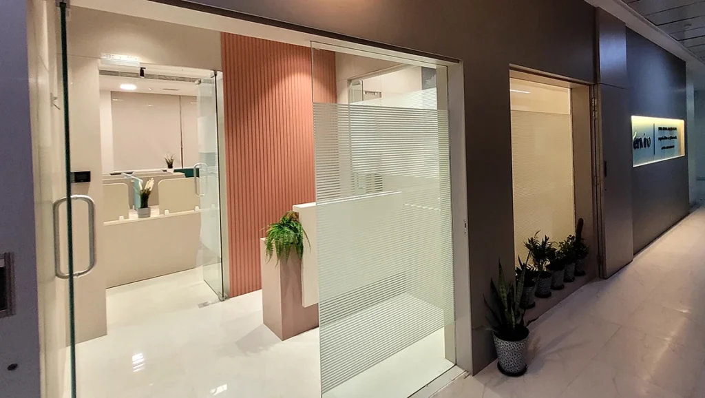 Enviro Engineering - Borivali